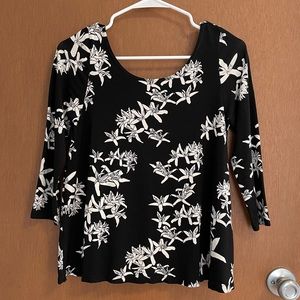 🌟Fighting Eel/Sig Zane Top Toshi🌟